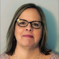 Bank of America Employee Jean Stein's profile photo