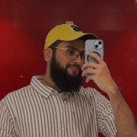 OneDigiStore Employee Mustafa Jawad's profile photo