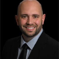 Cintas Employee Aaron Conant's profile photo