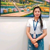 KREDIT Microfinance Institution Employee Sengky You's profile photo