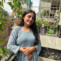 Simran Kapoor Email & Phone Number | Agoda Customer Experience ...