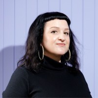 Ogilvy PR ANZ Employee Steph Grapsas's profile photo