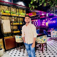 Klimbnow Employee Rudra Chauhan's profile photo