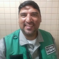 REGAF Employee Antonio Oliveira's profile photo