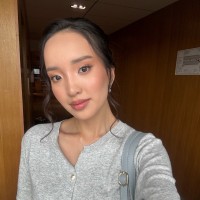 Aliza Kombarbayeva Email