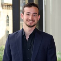 Nicholas Paré Email