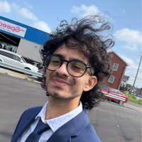 Blogspot.com Employee Bigyapan Tripathi's profile photo