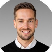 ION Employee Alexander Schuster's profile photo