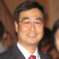 Systems Plus, Inc. Employee Sanghun Kim's profile photo