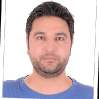 STEST Employee Uğur Yerli̇kaya's profile photo
