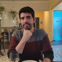 ACEDATA Software Employee Sthiven Ferreira's profile photo