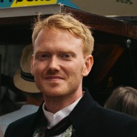 Henrik Dragland Email