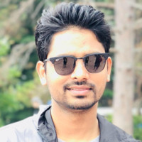 Pavan S Email