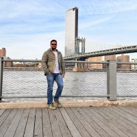 Walmart Global Tech India Employee Jitendra Mandal's profile photo