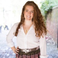 The Shoe Hive Employee Madeline Patierno's profile photo