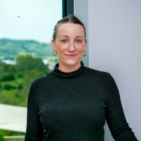 Critical Minerals Group Ltd Employee Jasmine McCormack's profile photo