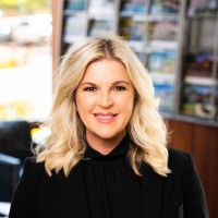 Nick Sadek Sotheby's International Realty Employee Kendra Tate's profile photo