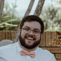 Supernova Brands Employee Darryn Harmer's profile photo