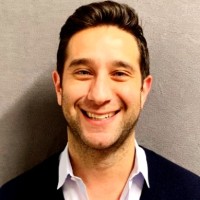 Salesforce Employee Noah Stern's profile photo