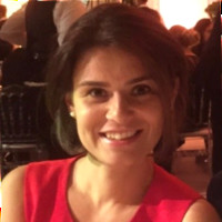 Ece Kucukkoyuncu Email & Phone Number