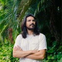 Mckenna Academy of Natural Philosophy Employee Pablo Quiroga's profile photo