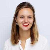 AB Tasty Employee Julia Simon's profile photo