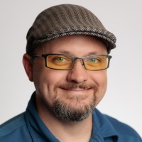 Kite Technology Group Employee Jason Gobbel's profile photo