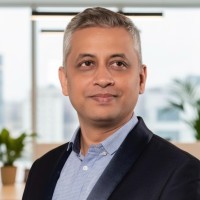Vaishnavi Infrastructure Pvt. Ltd. Employee Chetan Hm's profile photo