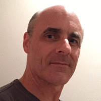 Self Employed Employee Tim Eldred's profile photo