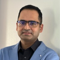 Cognizant Employee Ranadeep Banerjee's profile photo
