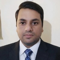 Mr.Delivery Services Employee Rajneesh Kumar's profile photo