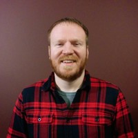 SpotHero Employee Tim Saylor's profile photo