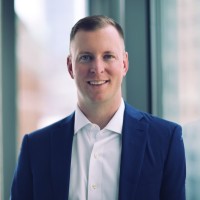 KPMG US Employee Matt Warden's profile photo