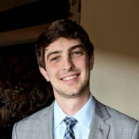 Fundrise Employee Cooper Sousa's profile photo