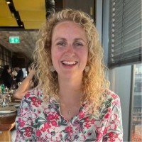 The Bedford College Group Employee Lucy Nightingale's profile photo