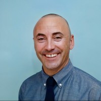 Microsoft Employee Mike Struthers's profile photo