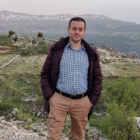 Amal Organization for Relief and Development / Turkey Employee Mohannad Sara's profile photo