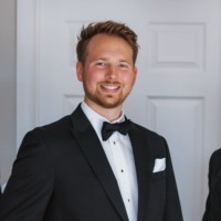Blackshore LLC Employee Arthur Wernic's profile photo