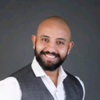 White Rivers Media Employee Robin Thomas's profile photo