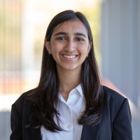 Lowe Institute of Political Economy Employee Ulwiana Mehta-Malhotra's profile photo