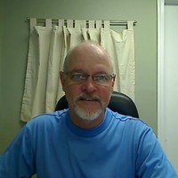 The Time Shop Employee Chris Carpenter's profile photo