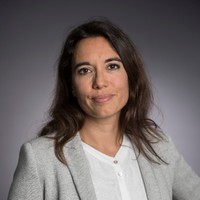 VirtualBrowser Employee Delphine Buffard's profile photo