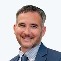 U.S. Department of Homeland Security Employee Samuel Pearson-Moore's profile photo