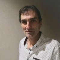 ADeS Employee Thierry Jambon's profile photo