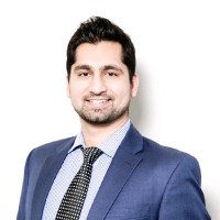 PowerON Energy Solutions Employee Adnan M.eng's profile photo