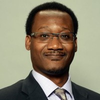 NRG Energy Employee Alan Johnson's profile photo