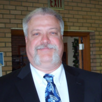 KLA-Tencor Employee Michael Schellenberg's profile photo