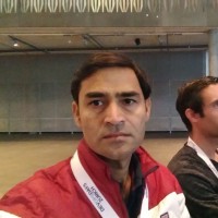 iSolvers, Inc. Employee Mohammad Khan's profile photo