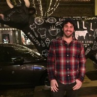 ClearML Employee Josh Cocos's profile photo