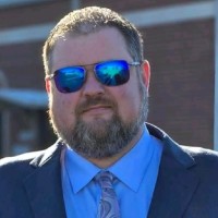 Corrugated Supplies Company Employee Jeremy Tomlin's profile photo